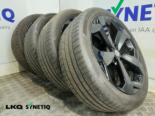 Set genuine inch nissan - set, of