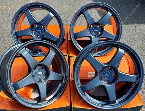 Alloy wheels mr151 nissan - wheels,