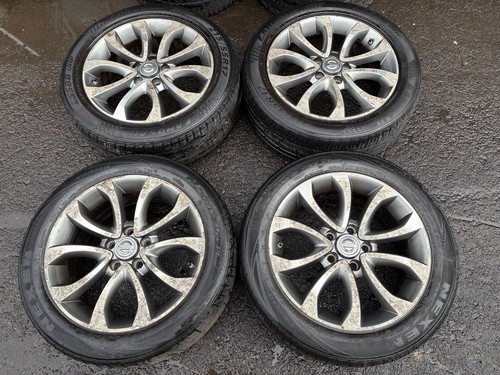 Nissan juke 2010 2019 - nissan, 2010-2019