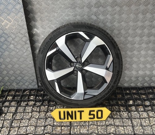Nissan juke f16 mk2 - f16, 2020-2026