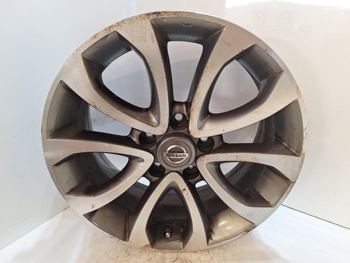 Nissan juke tekna dci - juke, mk1