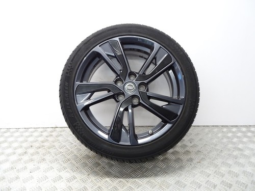 Nissan juke f15 alloy - juke,