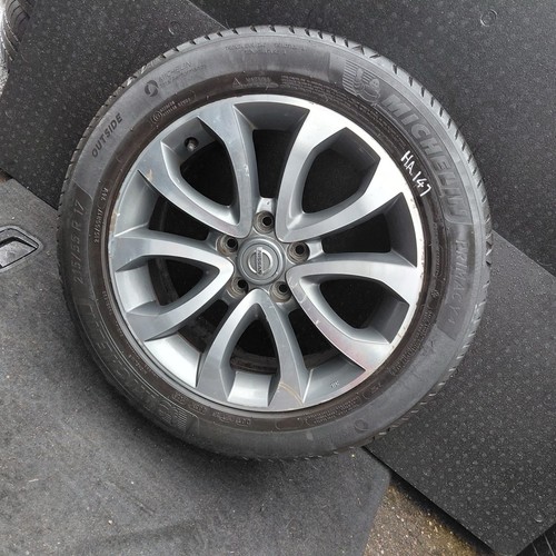 Nissan juke f15 2010 - f15, 2010-19