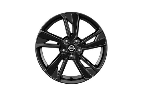 Nissan juke alloy - (2014, 18"