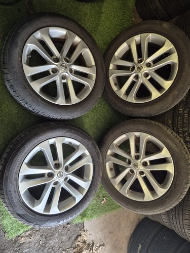 Nissan juke 2010 2019 set - 2010-2019,