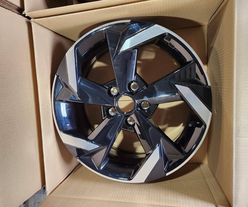 Nissan juke alloy - juke, wheel