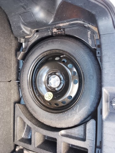 Nissan juke dig mk1 inch - nissan, 16"