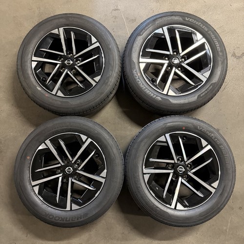 Genuine nissan juke set - nissan, 17”