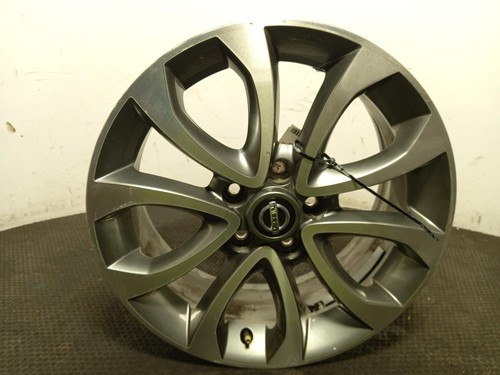 Nissan juke alloy wheel - nissan,