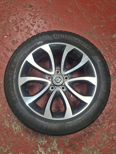 Nissan juke f15 mk1 - mk1, 17"