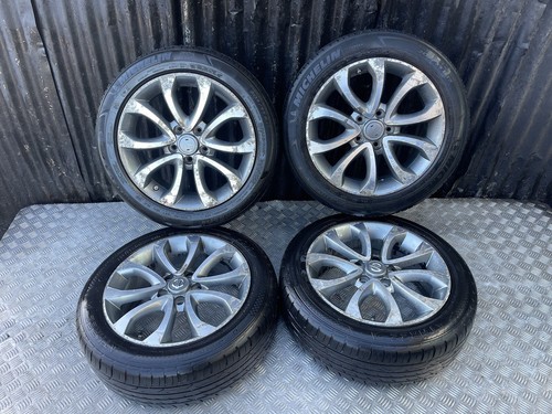 2016 nissan juke alloy wheels - nissan,