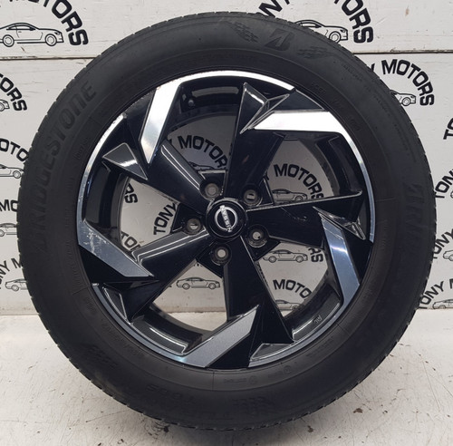 2023 nissan juke f16 - nissan,
