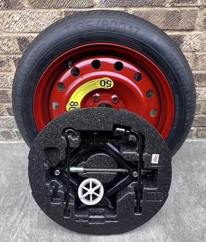 Nissan juke space - space, 17"