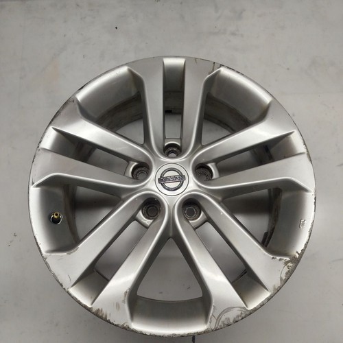 2010 2019 nissan - juke, f15