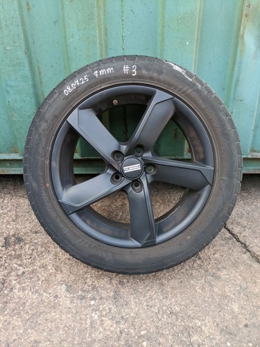 Nissan juke mk1 f15 - f15, single