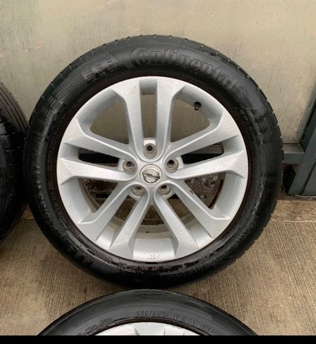 Nissan juke f15 mk1 - f15,