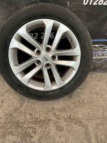2014 2018 nissan juke f15 - nissan,