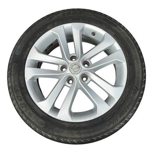 Nissan juke f15 2010 2012 - nissan, 2010-2012
