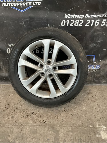 2014 2018 nissan juke f15 - nissan,