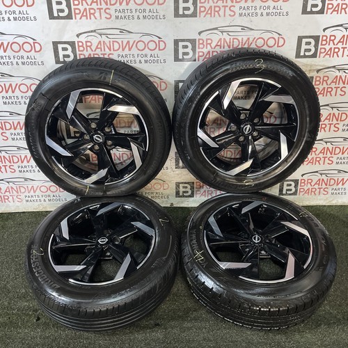 Nissan juke f16 facelift - f16,