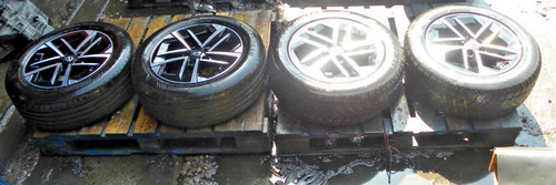 Genuine 2024 nissan juke set - nissan,