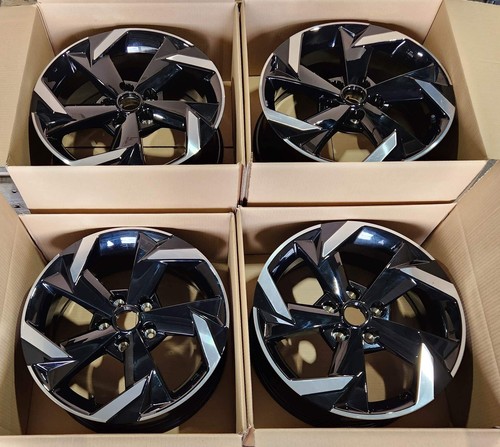 Nissan juke alloy wheels - juke, 17"