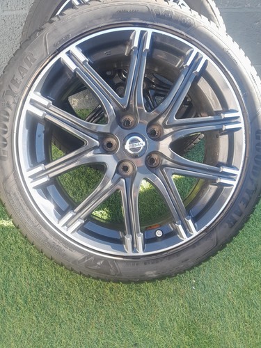 Oem nissan juke nismo 18 - nissan,