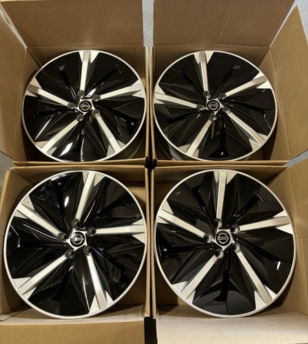 Set genuine nissan - set, juke