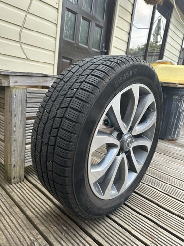 Genuine nissan juke - nissan, 17”