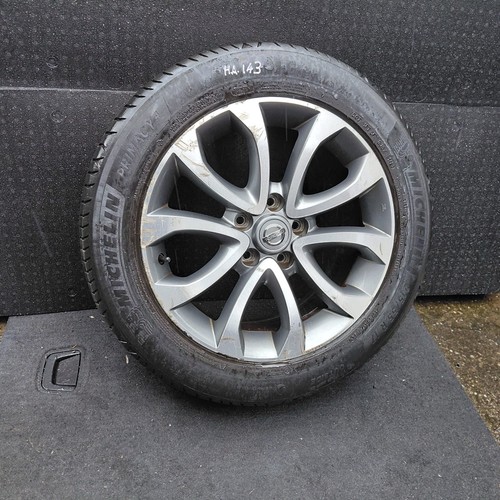 Nissan juke f15 2010 - f15, 2010-19