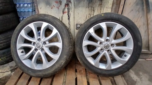 Nissan juke 2010 - juke, alloy