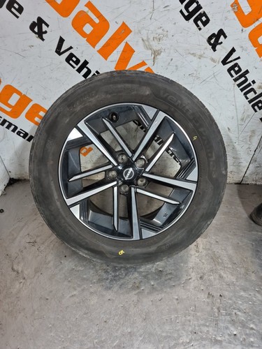 2019 2025 nissan juke f16 - nissan, mk2