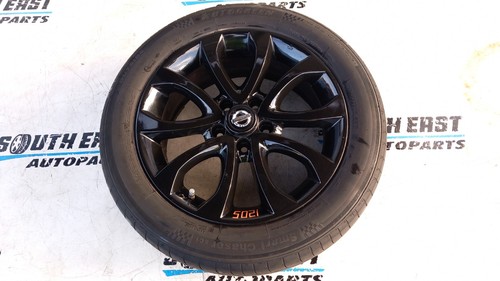 Nissan juke f15 alloy - nissan,