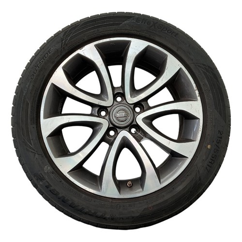 Nissan juke mk1 x7j - nissan, alloy