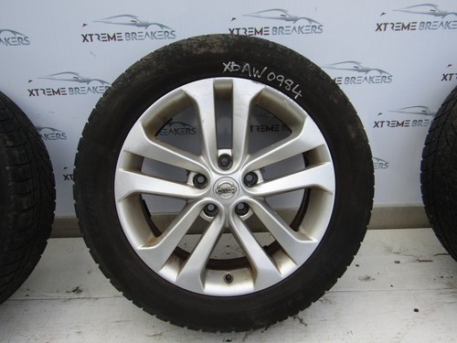 Nissan juke f15 - nissan,