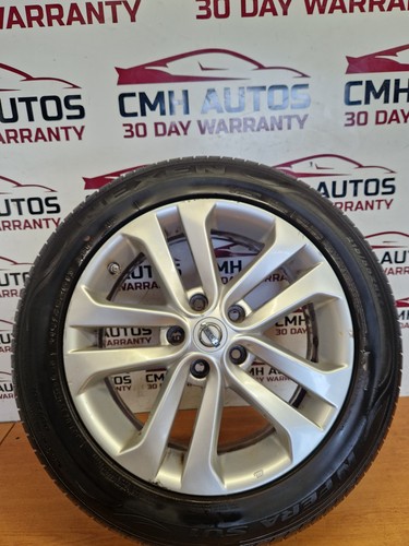 Nissan juke mk1 - f15, 17''