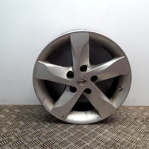 Nissan juke mk1 2014 - juke, 16