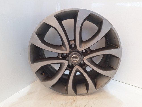 Nissan juke tekna - nissan, dci