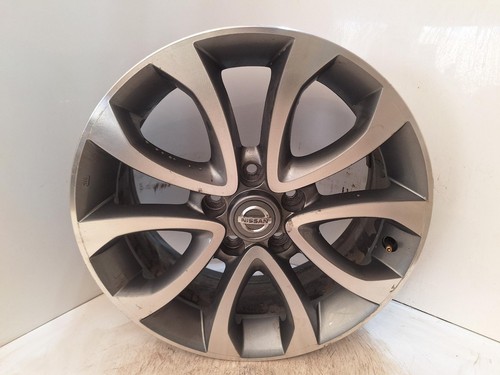 Nissan juke tekna dci - juke,