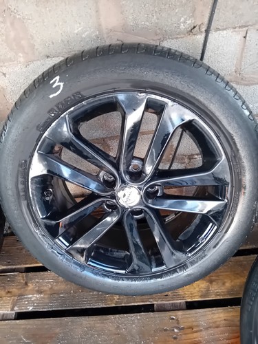 Nissan juke mk1 f15 2014 - nissan,