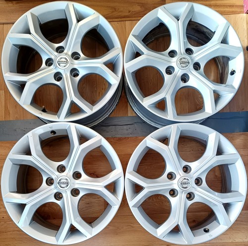 Original nissan juke f16 - 4x,