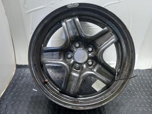 Nissan juke steel wheel - juke,