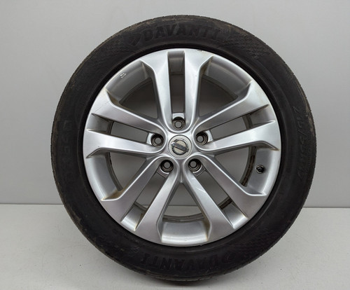 Nissan juke 19 f15 - nissan,