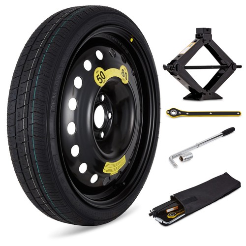 Space saver spare - ,