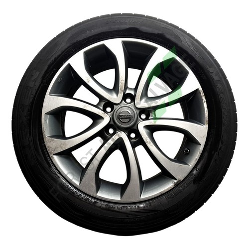 2016 nissan juke alloy wheel - 2016,