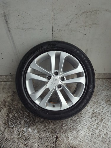 Nissan juke acenta hatchback - hatchback, 5