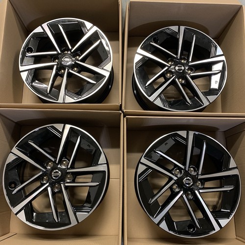 Genuine set nissan - of,