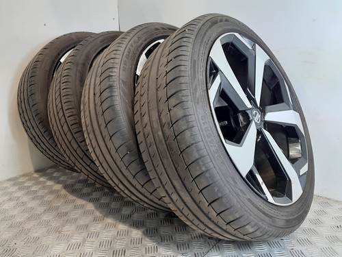 Set genuine inch nissan - genuine, 19
