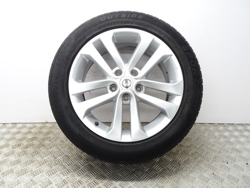 Nissan juke f15 alloy - juke,