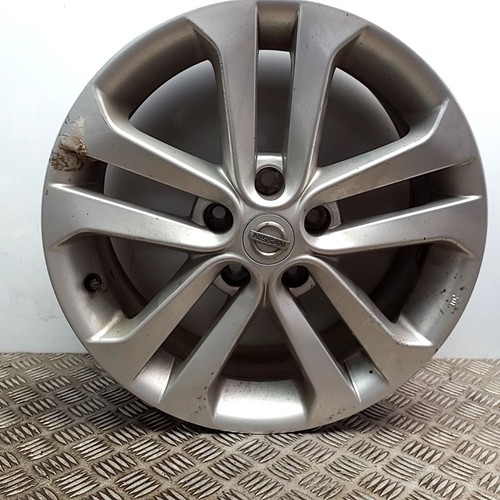 Nissan juke mk1 2014 - nissan, 17